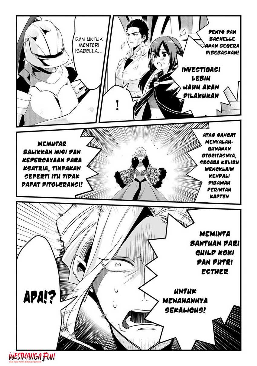 Dilarang COPAS - situs resmi www.mangacanblog.com - Komik welcome to cheap restaurant of outcasts 051 - chapter 51 52 Indonesia welcome to cheap restaurant of outcasts 051 - chapter 51 Terbaru 12|Baca Manga Komik Indonesia|Mangacan